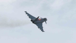 Almanya, Polonya hava sahasını koruyan filonun görevini yıl sonuna kadar uzattı