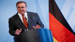 Almanya Savunma Bakanı Pistorius: Hava sahası ihlalleri ile provokasyon yapan Rusyanın tuzağına düşmeyeceğiz