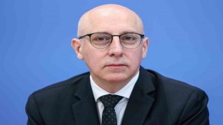 Almanyada iç istihbaratın başına bir Türk atandı