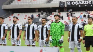 Altay, bu sezon 3 maç oynadı ve skor üretemedi