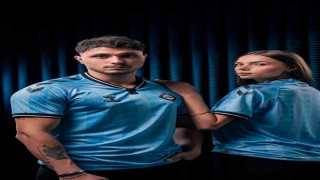 Altay, yeni sezon formalarını tanıttı