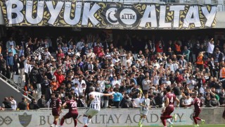 Altayda bilet fiyatları plakaya göre yapıldı