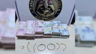 ‘Altın dolandırıcıları suç makinesi çıktı: 3 gözaltı