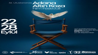 Altın Koza Festivalinin Teması: “Sinema Barıştır, Özgürlüktür, Umuttur”