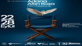 Altın Koza Film Festivali Jürileri Açıklandı
