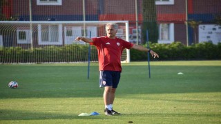 Altınorduda hedef deplasmanda puanla dönmek