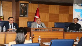 ALTSOda İŞKUR teşvikleri anlatıldı