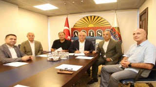 ALTSOda master plan çalışmaları devam ediyor