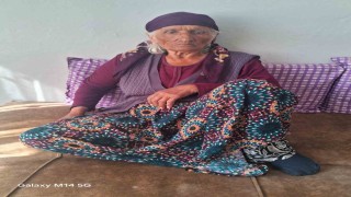 Alzheimer hastası 74 yaşındaki kadın kayboldu