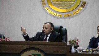 Amasya Belediye Başkanından vatandaşlara: Hakaretlerinizi silmeyin, savcılıkta hesaplaşacağız