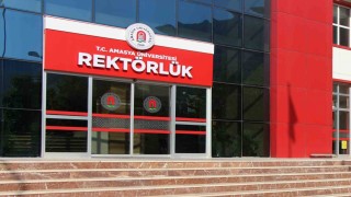 Amasya Üniversitesinde mevzuata aykırı uygulamalar