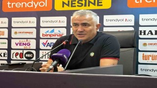 Amed Sportif Faaliyetler - Sarıyer maçının ardından