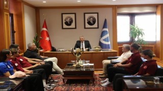 Anadolu Üniversitesi büyük bir başarıya imza attı