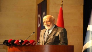 Anadolu Üniversitesi yeni eğitim öğretim yılı açılış töreni