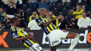 Anderson Talisca, ligdeki 2. golünü attı