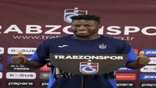 Andre Onana: Fenerbahçe maçı bizi birbirimize kenetledi