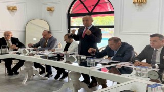 ANFAŞ Başkanı Ali Bıdıdan yolsuzluk iddialarına yanıt