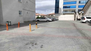 Ankarada 13. kattan düşen 6 yaşındaki çocuk hayatını kaybetti