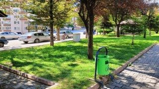 Ankarada akranı tarafından bıçaklanan 15 yaşındaki çocuk hayatını kaybetti