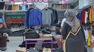 Ankarada okul alışverişi hareketliliği başladı