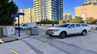 Ankarada silahlı saldırı: 1 ölü