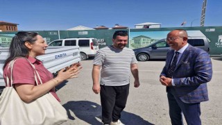 Ankaralı ailenin Konya gezisi unutamayacağı bir iyilikle taçlandı