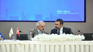 Ankaranın beklediği proje: Havalimanı metrosuna ilk kazma 2026da vuruluyor