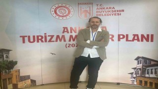 Ankaranın turizm master planında Kastamonu Üniversitesi de görev alacak