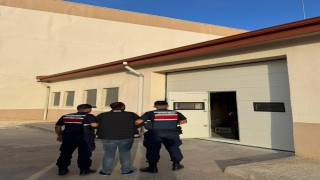 Anne-babasını öldüren cinayet zanlısı tutuklandı