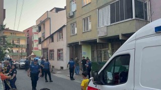 Annesini ve kız kardeşini öldüren 17 yaşındaki zanlı tutuklandı