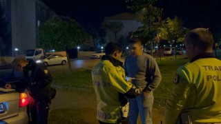 Annesinin aracı ile polisten kaçan gence 62 bin TL para cezası kesildi