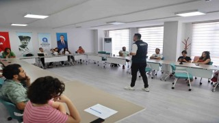 Antalya Büyükşehir Belediyesinden siber güvenlik eğitimi