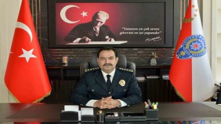 Antalya İl Emniyet Müdürü İlker Arslan tutuklandı