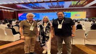 Antalya Teknokent, IASP ailesine katıldı