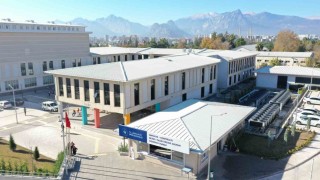 Antalyada GSB yurtları başvuruların yüzde 98,9unu karşıladı