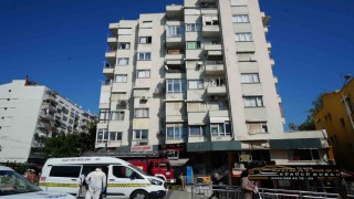 Antalyada Hollanda uyruklu vatandaş, 15 gün sonra evinde ölü bulundu