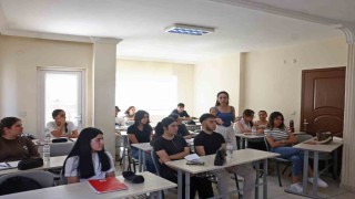 Antalyada YKS hazırlık kursları başladı