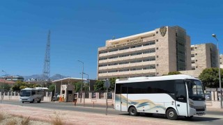 Antalyadaki ‘rüşvet soruşturmasında 14 şüpheli adliyeye sevk edildi