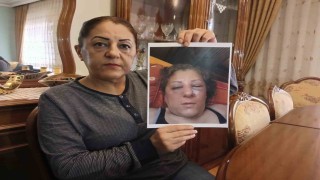 Apartman bahçesinde beslediği kediler nedeniyle komşuları tarafından darbedilen kadının burnu kırıldı