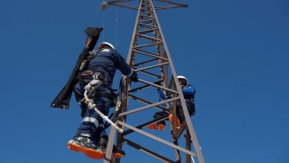 Aras Elektrikten Erzuruma 24 milyar liralık yatırım