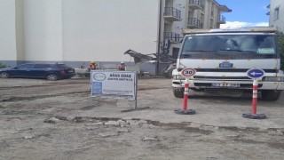 Aras Elektrikten Karsa 116 Milyon TLlik yatırım
