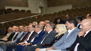 Ardahan ve Karsın ekonomik potansiyeli masaya yatırıldı