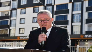 Ardahanda Ahilik Haftası törenle kutlandı