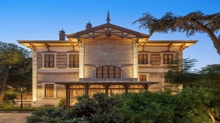 Arkastan İzmire altıncı sanat durağı: Arkas Sanat Göztepe açıldı