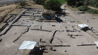 Arkeolojik kazılarla Kayserinin bilinmeyenleri ortaya çıkartılıyor