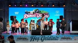 Arnavutköy Memleket Günleri, Rumeli-Balkan buluşmasıyla başladı