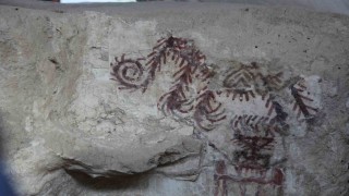 Arslantepede yeni bulgular heyecanlandırdı