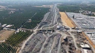 Arsuzda Hacıahmetli ve Avcılar deresi ıslah ediliyor