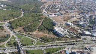 Artık girişler paralı oluyor... Uludağ Üniversitesinde HGS dönemi