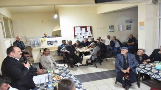 Aşağıkuzfındıka önemli yatırım